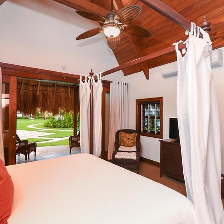 Victoria House Resort & Spa San Pedro  Εξωτερικό φωτογραφία