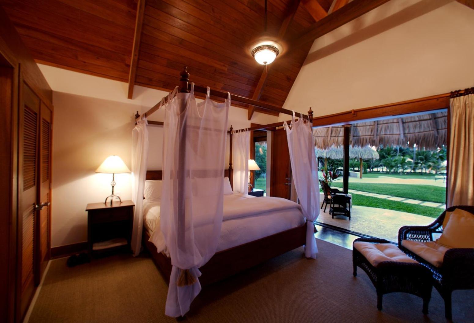 Victoria House Resort & Spa San Pedro  Εξωτερικό φωτογραφία