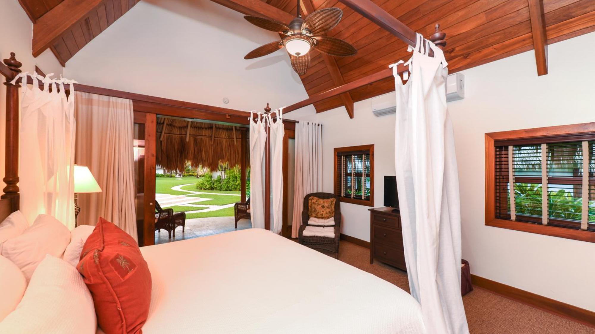 Victoria House Resort & Spa San Pedro  Εξωτερικό φωτογραφία