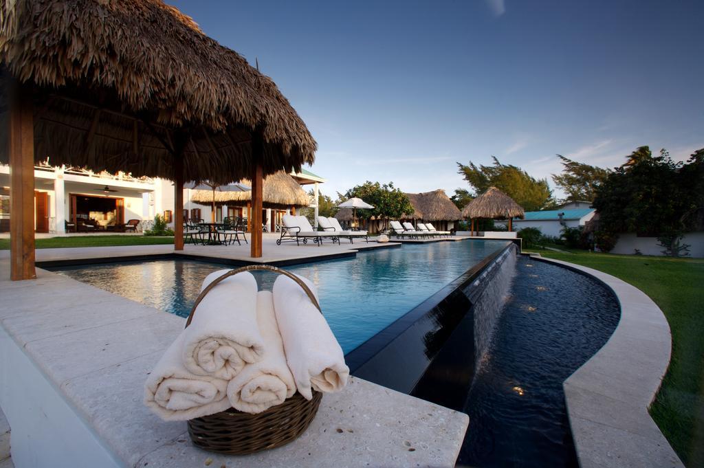 Victoria House Resort & Spa San Pedro  Εξωτερικό φωτογραφία