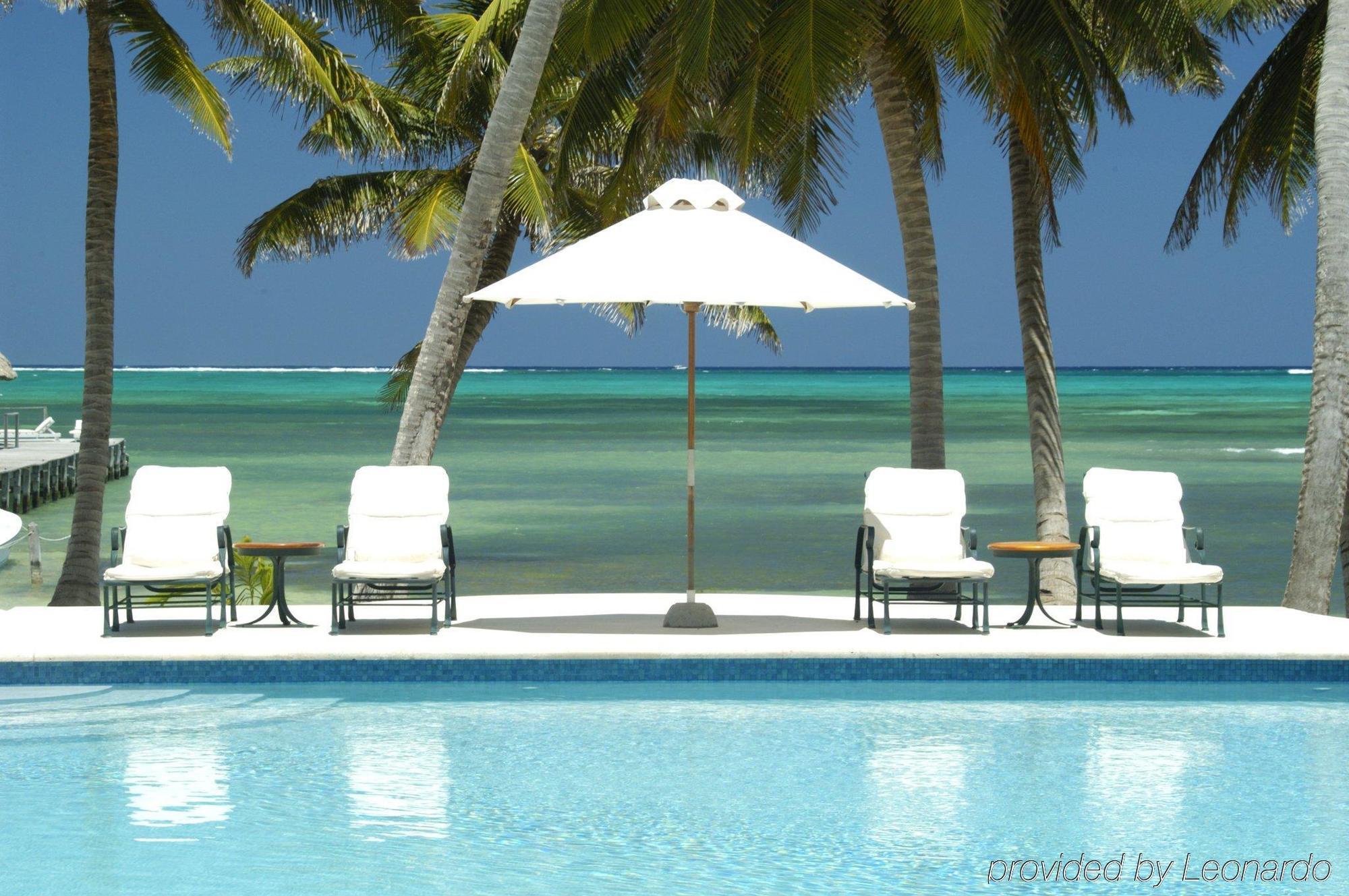 Victoria House Resort & Spa San Pedro  Εξωτερικό φωτογραφία