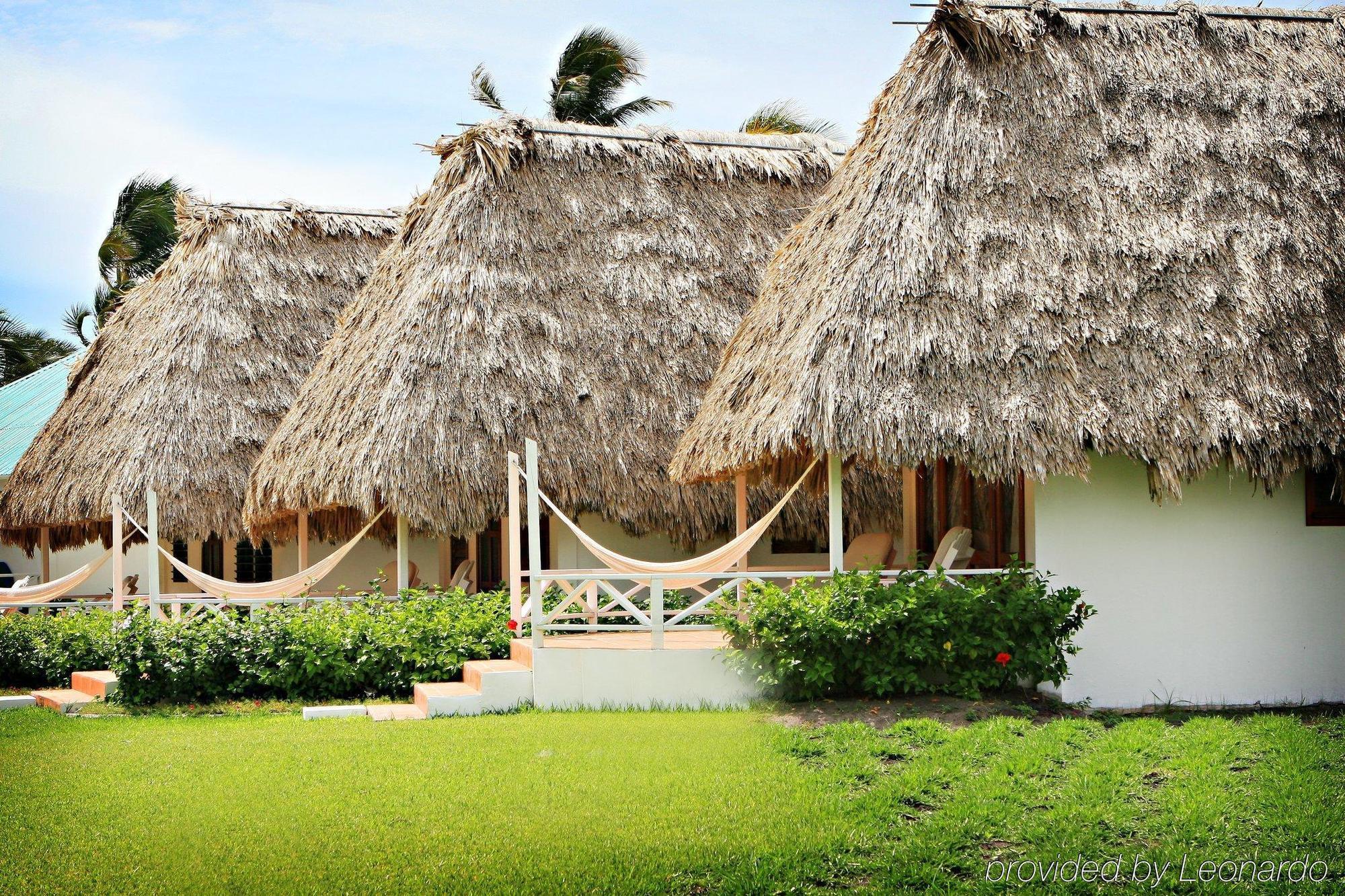 Victoria House Resort & Spa San Pedro  Εξωτερικό φωτογραφία