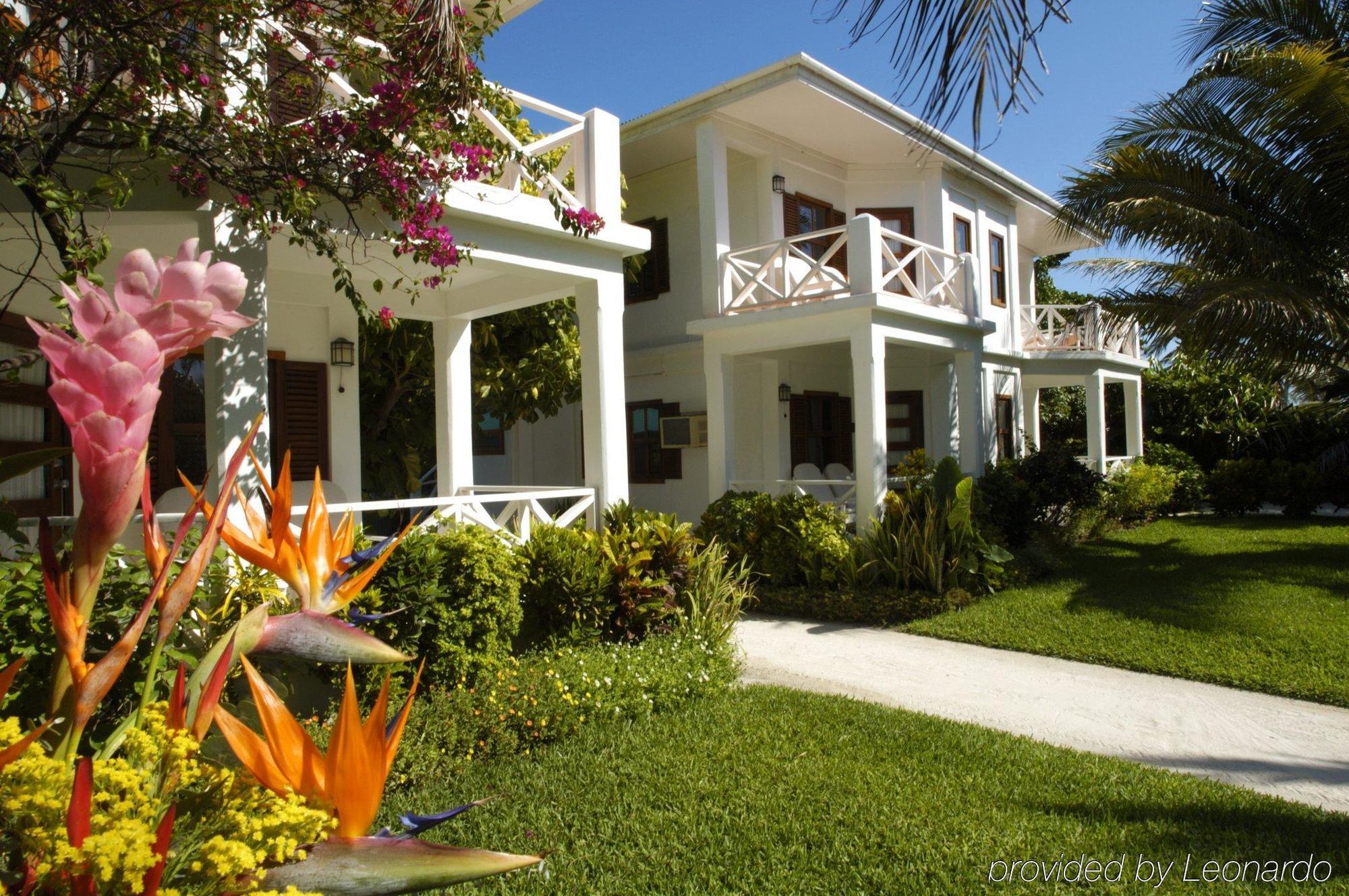 Victoria House Resort & Spa San Pedro  Εξωτερικό φωτογραφία