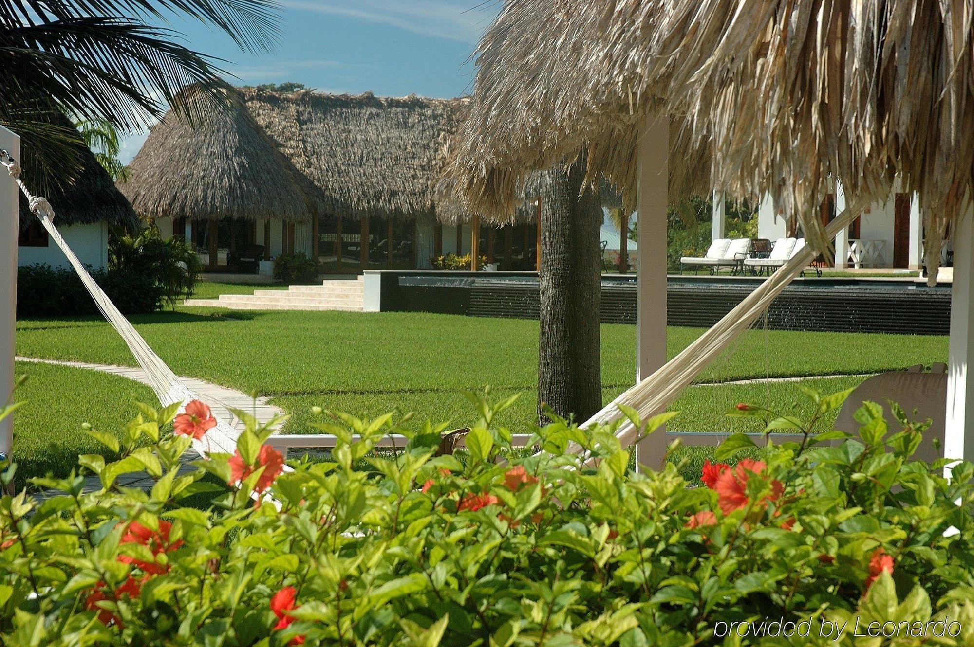 Victoria House Resort & Spa San Pedro  Εξωτερικό φωτογραφία
