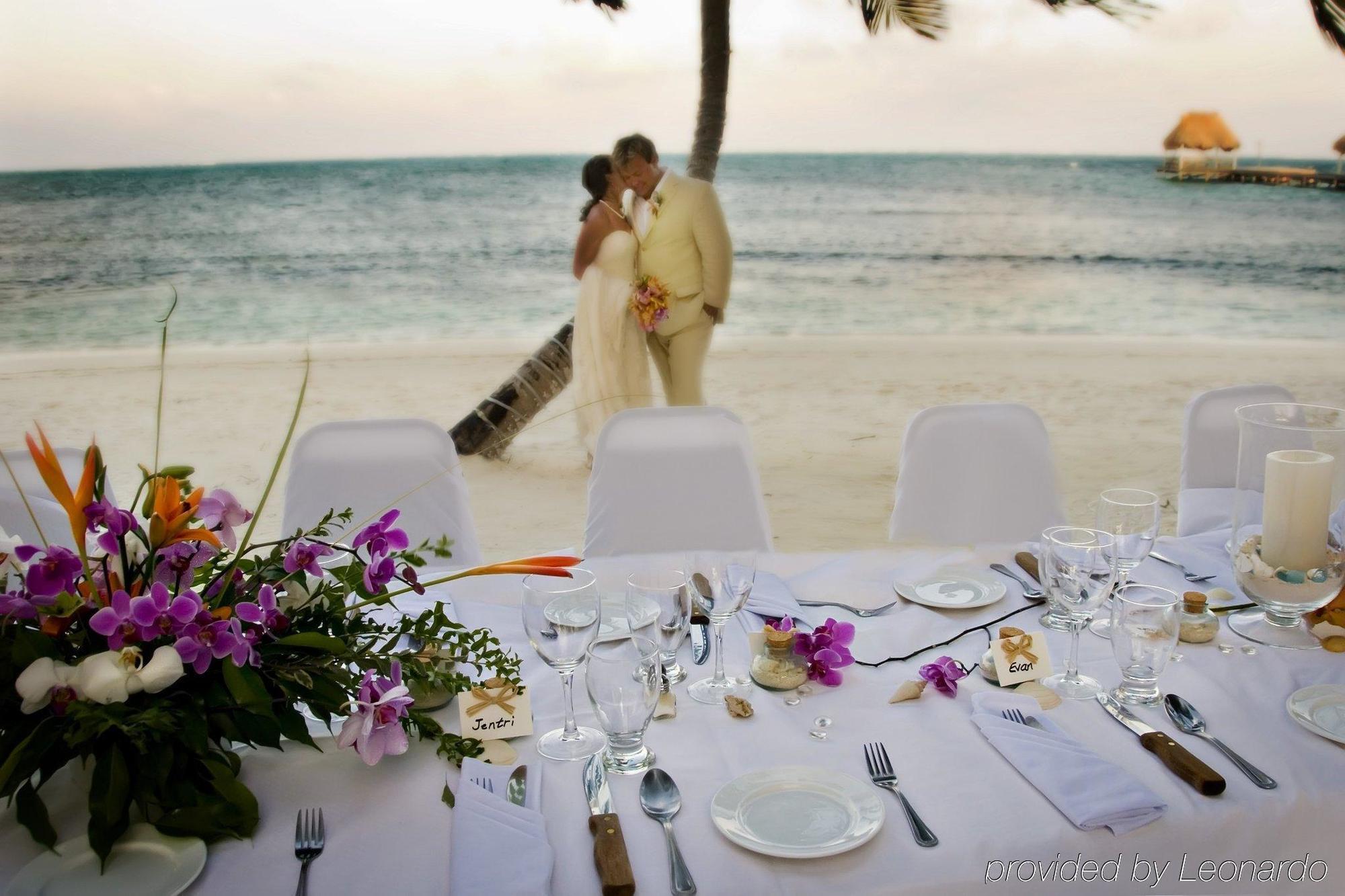 Victoria House Resort & Spa San Pedro  Εξωτερικό φωτογραφία