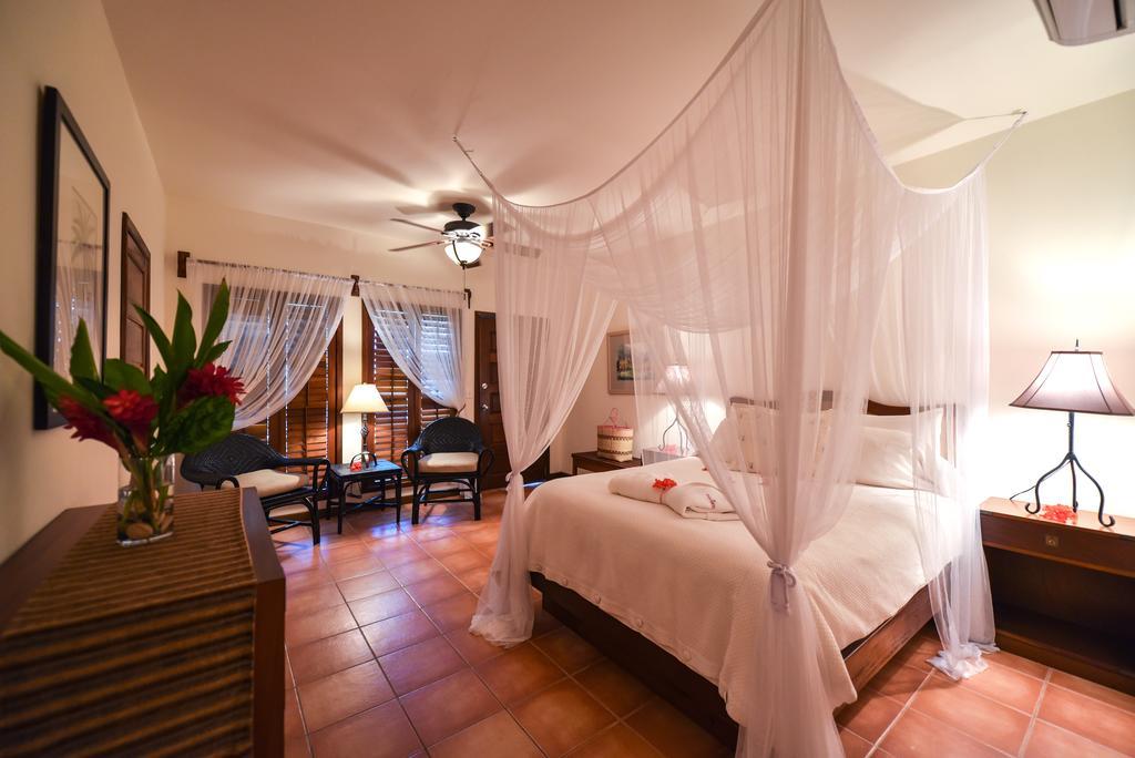 Victoria House Resort & Spa San Pedro  Εξωτερικό φωτογραφία