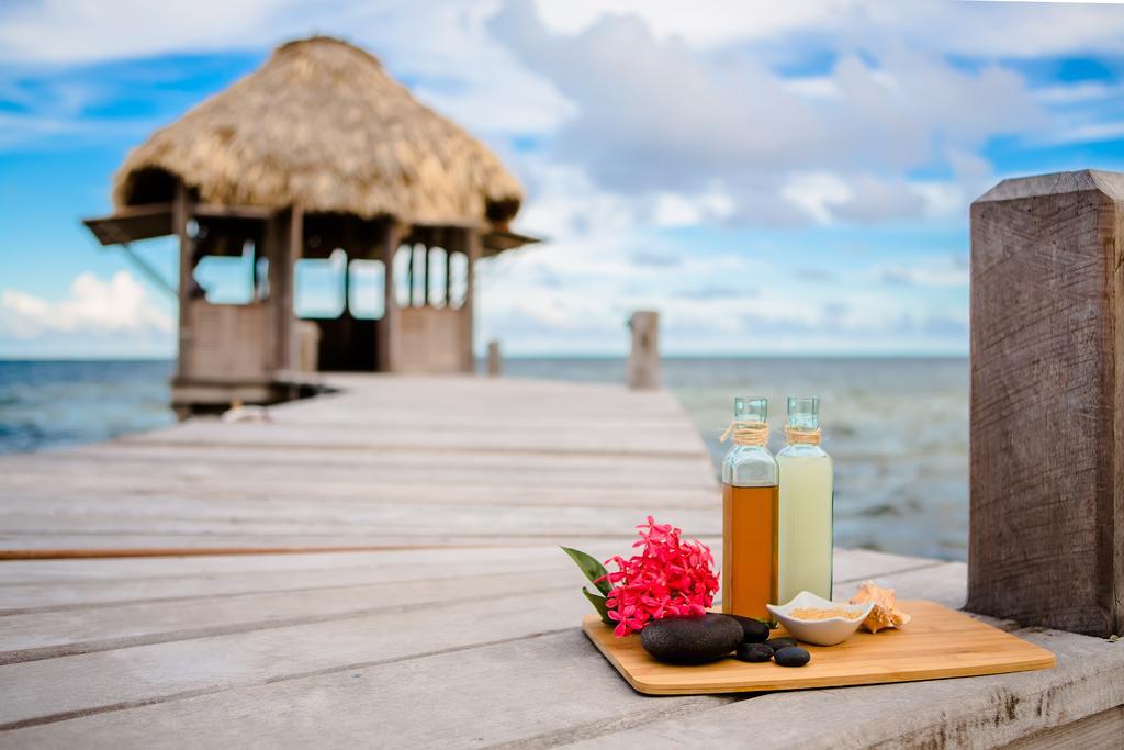 Victoria House Resort & Spa San Pedro  Εξωτερικό φωτογραφία
