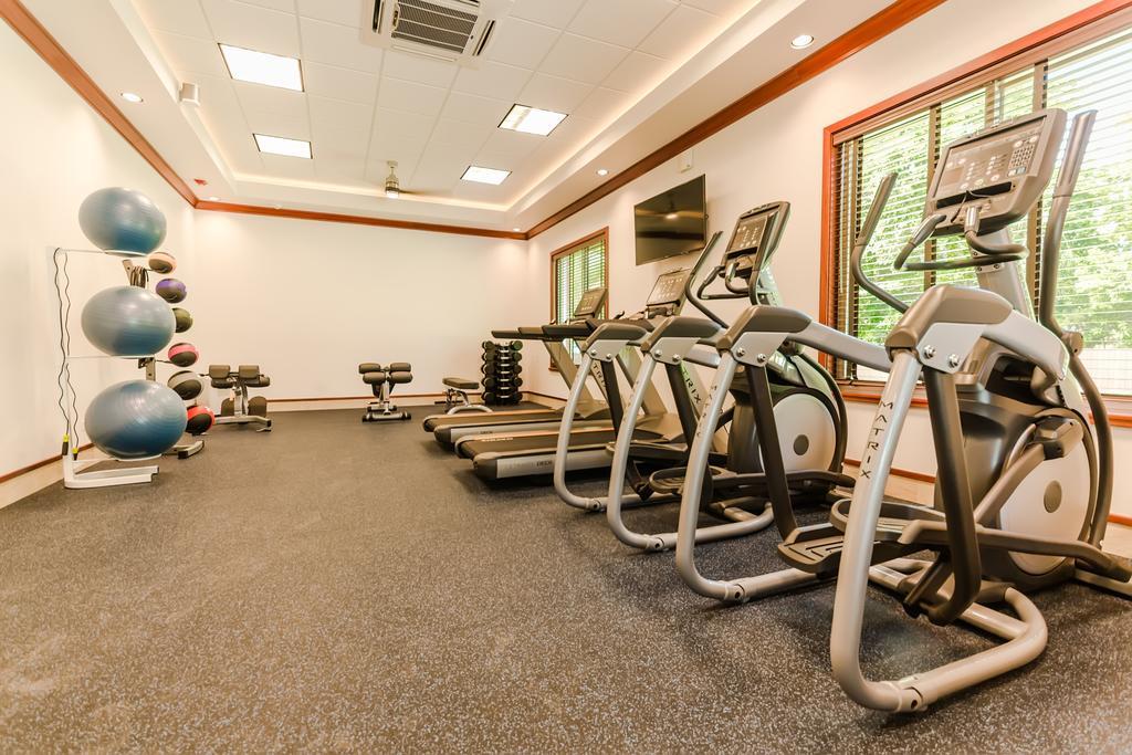 Victoria House Resort & Spa San Pedro  Εξωτερικό φωτογραφία