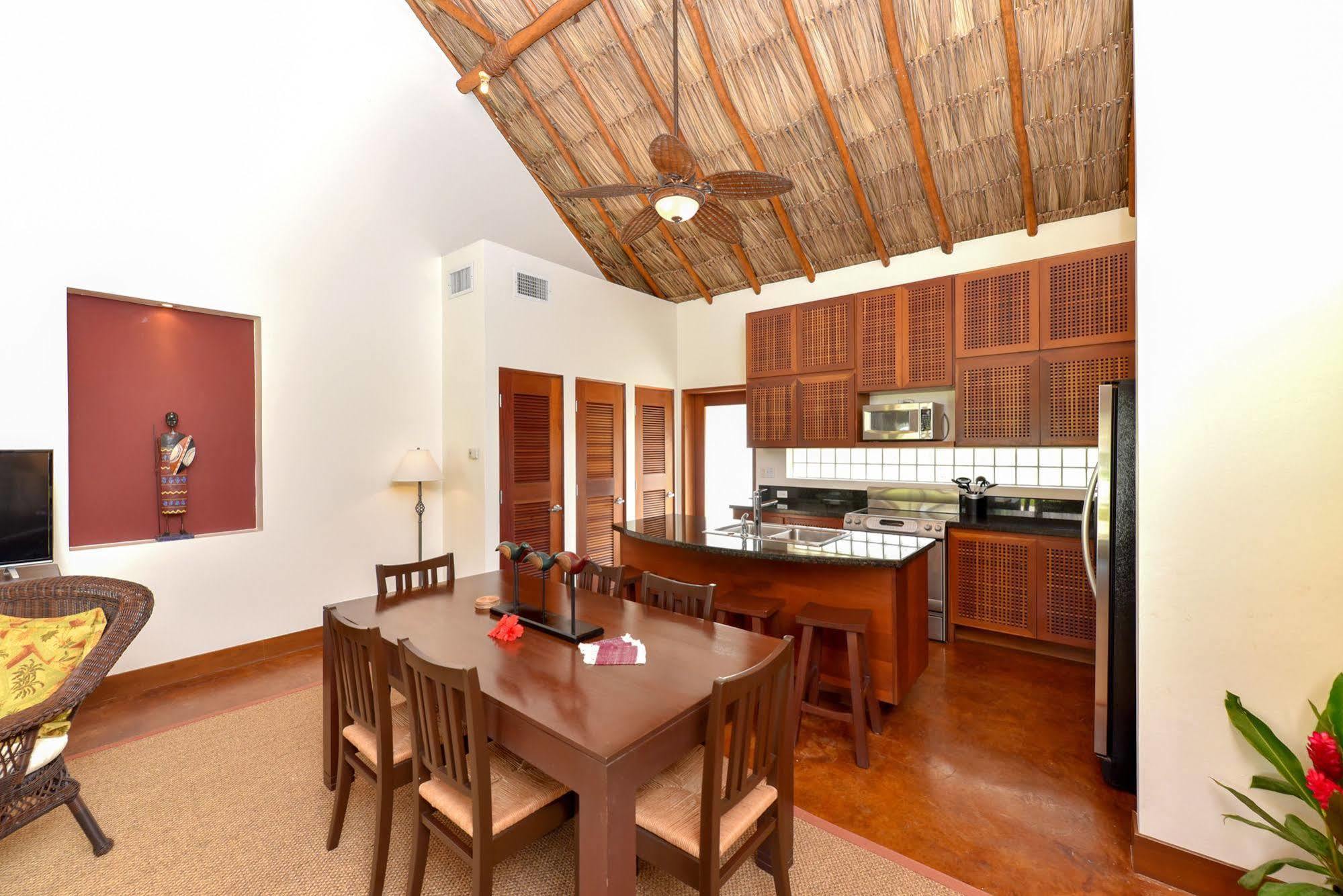 Victoria House Resort & Spa San Pedro  Εξωτερικό φωτογραφία