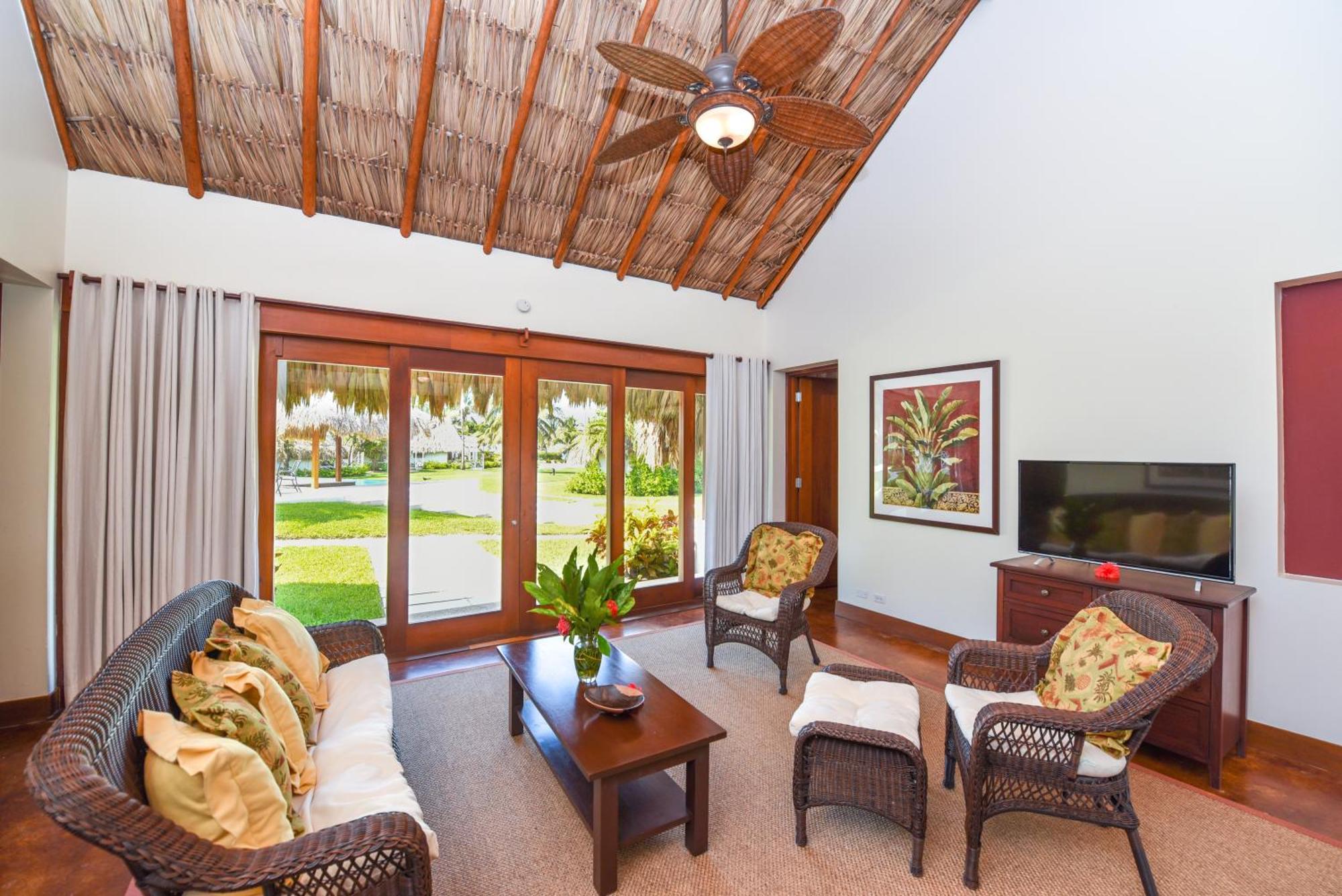 Victoria House Resort & Spa San Pedro  Εξωτερικό φωτογραφία