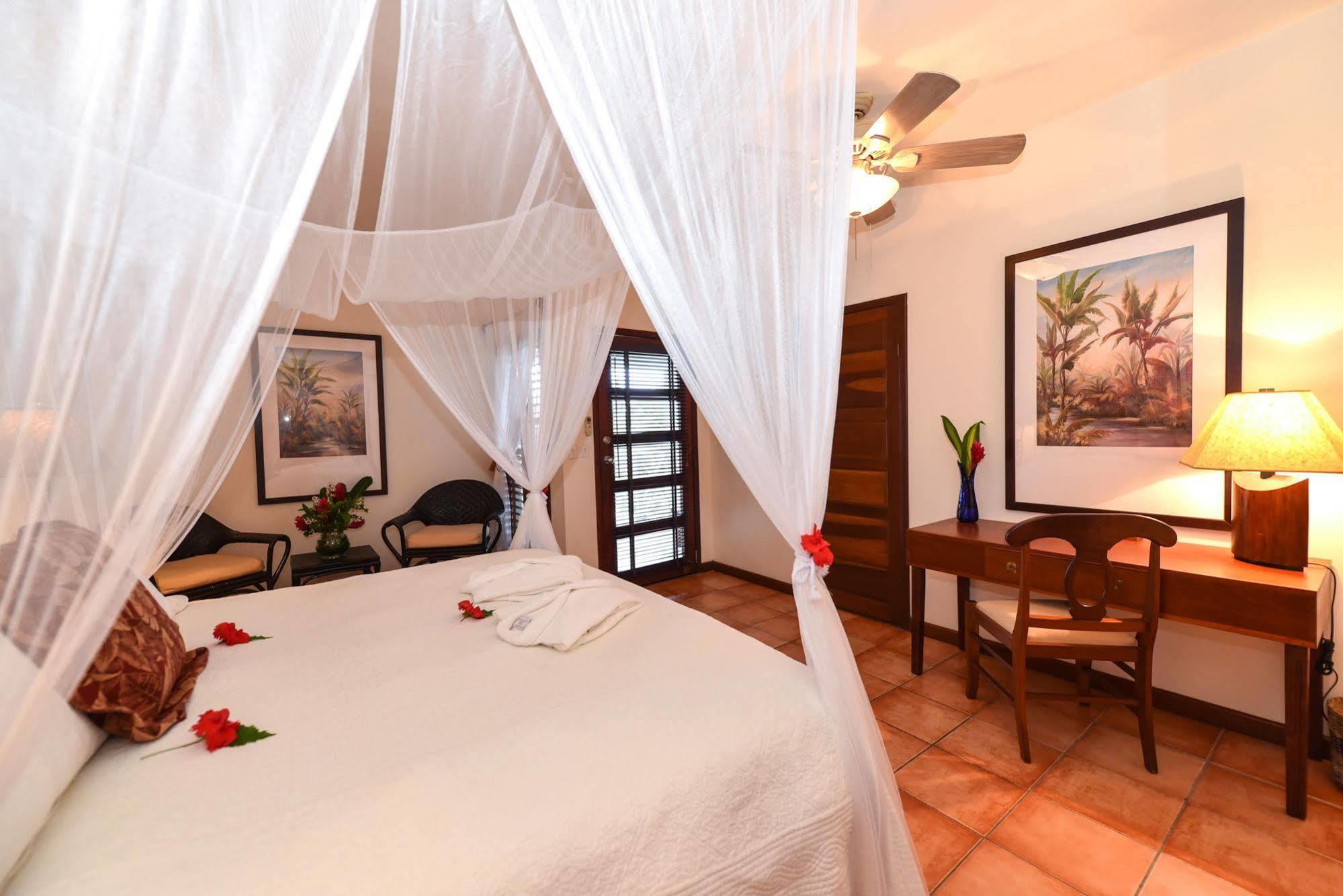 Victoria House Resort & Spa San Pedro  Εξωτερικό φωτογραφία