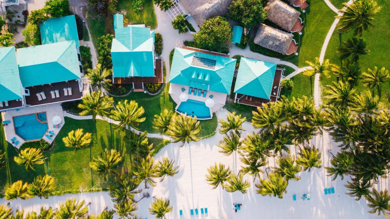 Victoria House Resort & Spa San Pedro  Εξωτερικό φωτογραφία