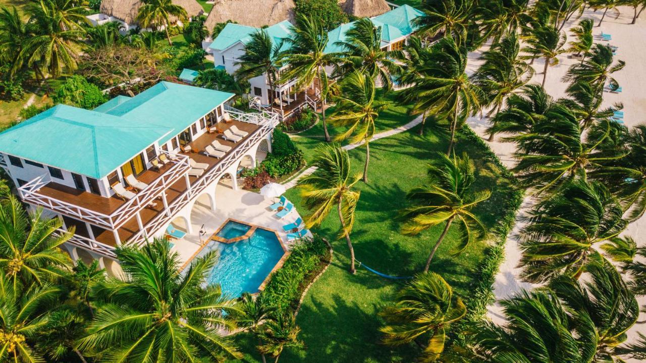 Victoria House Resort & Spa San Pedro  Εξωτερικό φωτογραφία